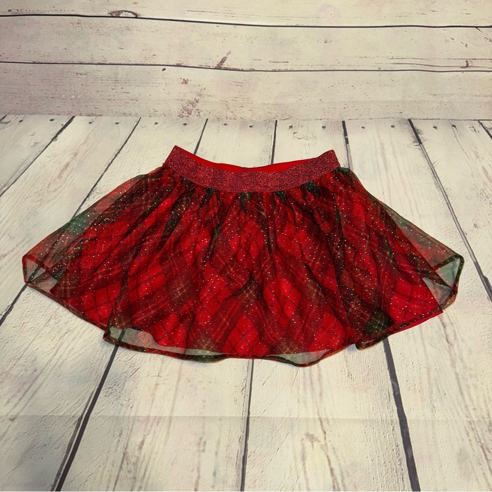 Christmas tutu